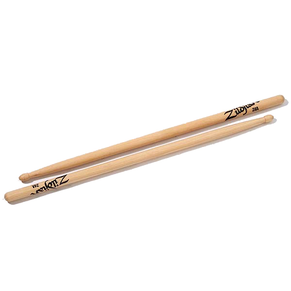 Zildjian Z4A WOOD - NATURAL DRUMSTICK
